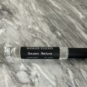 Ranger Station Jordan’s Perfum